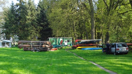 Camping Worpswede Camping Worpswede