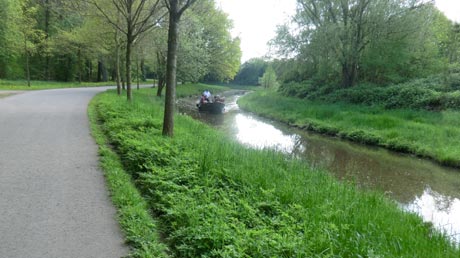 Teufelsmoor Radweg Teufelsmoor Radweg