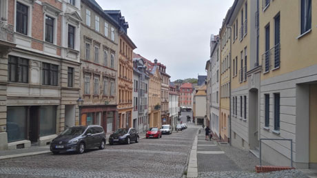 Altenburg Altenburg
