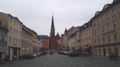 Altenburg Altenburg