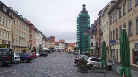 Altenburg Altenburg
