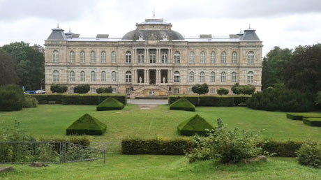 Schloss Gotha Schloss Gotha