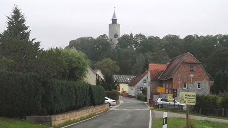 Posterstein Posterstein