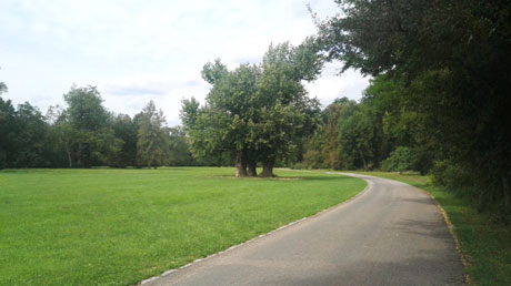 Weimar Park an der Ilm Weimar Park an der Ilm