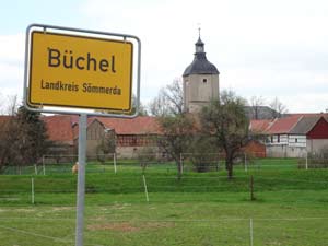 Büchel
