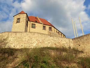Unstrut-Wehr Freyburg Unstrut-Wehr Freyburg