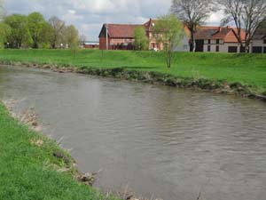 Geraradweg