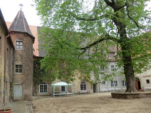 Kloster und Kaiserpfalz Memleben Kloster und Kaiserpfalz Memleben
