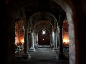 Kloster und Kaiserpfalz Memleben Kloster und Kaiserpfalz Memleben