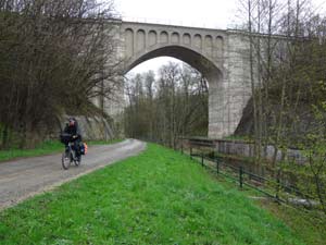Viadukt Reisersches Tal