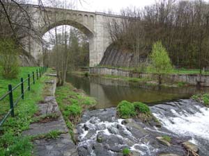 Viadukt Reisersches Tal