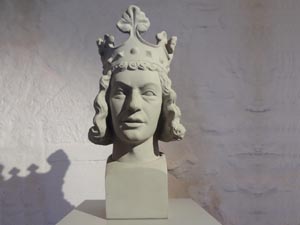 Kloster und Kaiserpfalz Memleben Kloster und Kaiserpfalz Memleben
