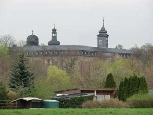 Klosterschule Roßleben Klosterschule Roßleben