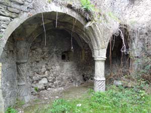 Ruine Wendelstein Ruine Wendelstein