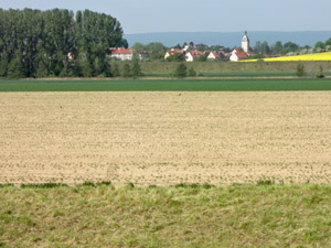 Unstrutradweg Bollstedt