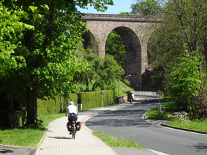 Viadukt Dingelstädt