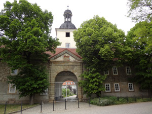 Gebesee