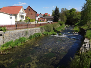 Horsmar Unstrut