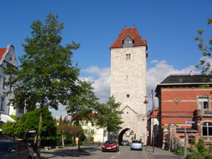 Mühlhausen