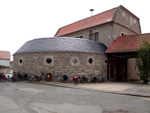 Komturhof Nägelstedt