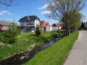 Silberhausen