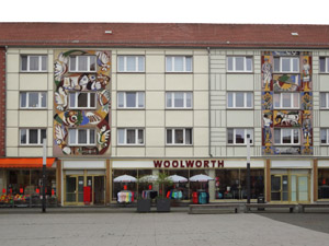 Sömmerda Markt