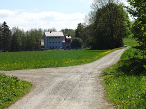 Unstrut-Leine-Radweg