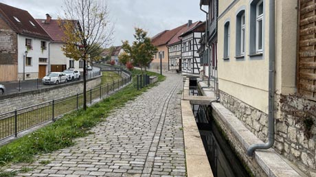 Dingelstädt Dingelstädt