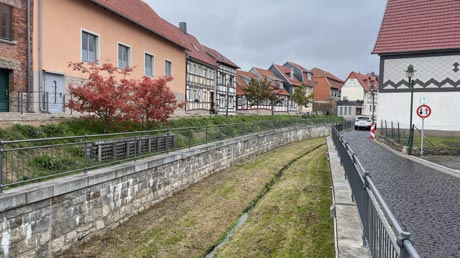 Dingelstädt Dingelstädt