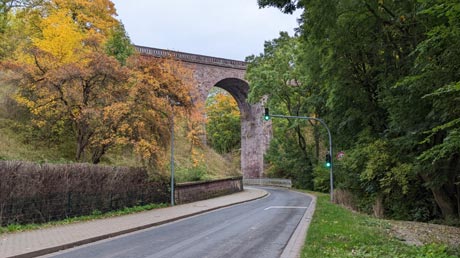 Kefferhausen Viadukt Kanonenbahn Kefferhausen Viadukt Kanonenbahn
