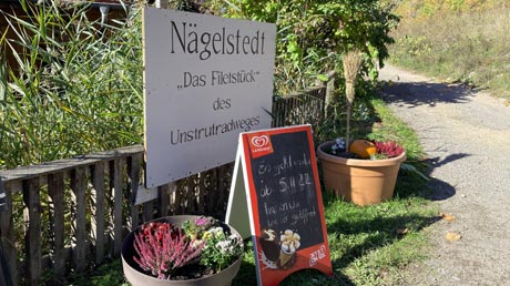 Nägelstedt Imbiss