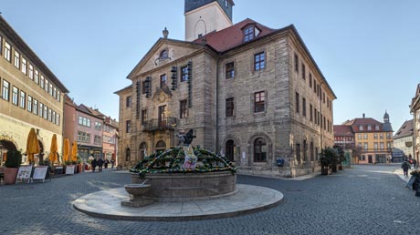 Bad Langensalza Bad Langensalza