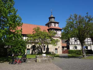 Altenburschla