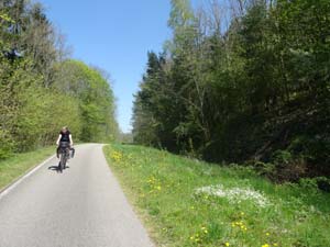 Unstrut-Werra-Radweg
