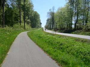 Unstrut-Werra-Radweg