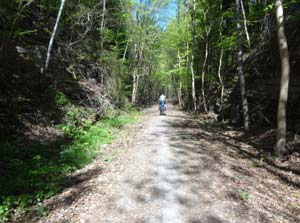 Unstrut-Werra-Radweg