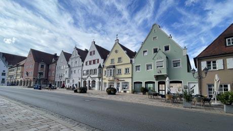 Donauwörth Donauwörth