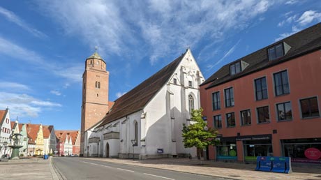 Donauwörth Donauwörth