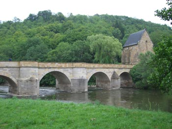 Burg Creuzburg Creuzburg