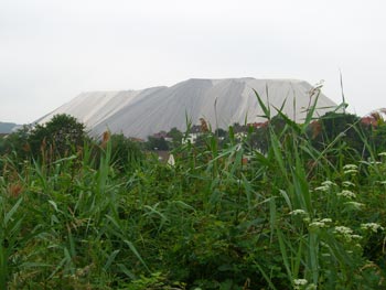 Monte Kali Monte Kali