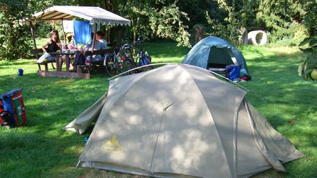 Camping Stolzenau