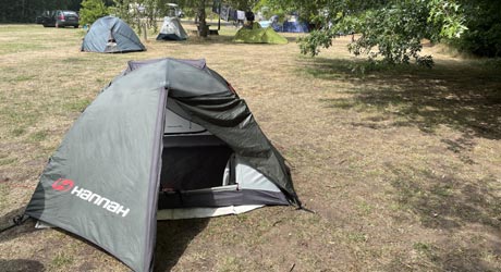 Camping Bremen