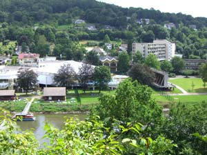 Bad Karlshafen Bad Karlshafen