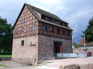 Bodenwerder