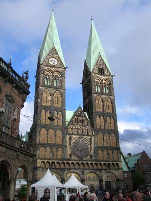 Bremen Bremen