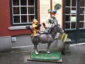 Bremer Stadtmusikanten Bremer Stadtmusikanten