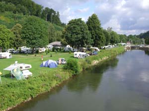 Hann Münden an Fulda Hann Münden an Fulda