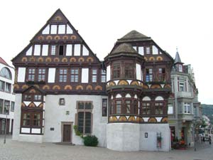 Höxter Höxter
