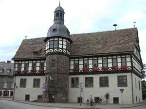 Höxter Höxter