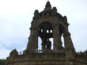 Kaiser Wilhelm Denkmal Kaiser Wilhelm Denkmal